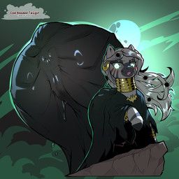 zecora_(mlp), friendship_is_magic, hasbro, my_little_pony, cold-blooded-twilight