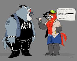 stolas_(helluva_boss), vassago_(helluva_boss), ac/dc, hellaverse, helluva_boss