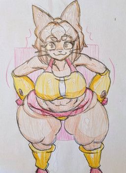 kit_bodega, gameoverse, glitch_productions, welyr, anthro