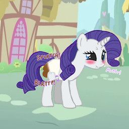 rarity_(mlp), friendship_is_magic, hasbro, my_little_pony, mythology