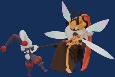 jester_dancing_for_queen_gif, palworld, pocketpair, winget, ambiguous_gender