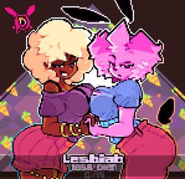 caramel_(ditchu), ditchu_(ditchu), ditchu, anthro, big_breasts