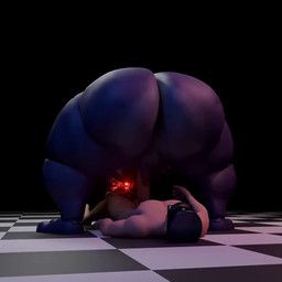 withered_bonnie_(fnaf), five_nights_at_freddy's, five_nights_at_freddy's_2, scottgames, augghles