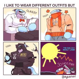 sky_k.i._(character), bill_wurtz, skykdotidot, anthro, aquatic