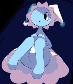 deltarune, undertale_(series), crepix, ambiguous_gender, ambiguous_humanoid
