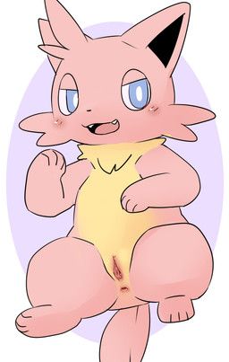 palworld, pocketpair, pu_sukebe, 4_fingers, 4_toes