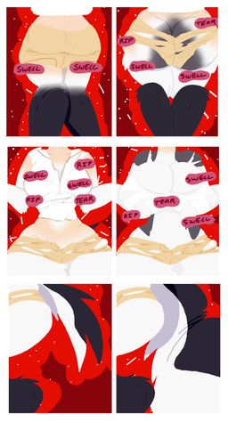loona_(helluva_boss), hellaverse, helluva_boss, mythology, chubby-dingo