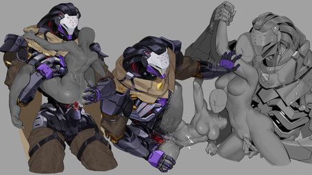 fem_anon, ramattra, blizzard_entertainment, overwatch, leafjuly