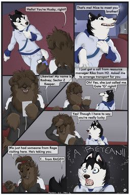 husky_(gthusk), rodney_(gthusky), gthusky, accessory, anthro