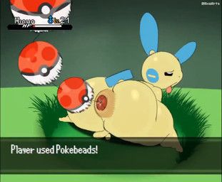 nintendo, pokemon, axoarts, anal, anal_bead_pull