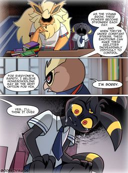 felix_(odeko-yma), lucky_(odeko-yma), nintendo, pokemon, pokemon_mystery_dungeon