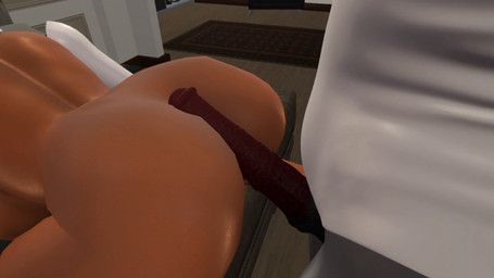 haydee, haydee_(game), warframelov, all_fours, ambiguous_penetration