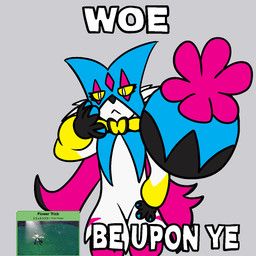 sylvie_(trooper3), eminem_throw, nintendo, pokecember, pokecember_2024