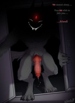 notafurrytho, 3_eyes, 4_toes, 5_fingers, abs