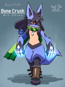xael_(xael-the-artist), nintendo, pokemon, pokemon_mystery_dungeon, spike_chunsoft