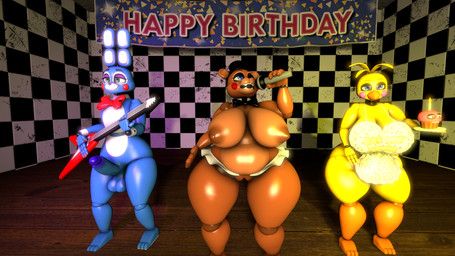 toy_bonnie_(fnaf), toy_chica_(fnaf), toy_freddy_(fnaf), five_nights_at_freddy's, five_nights_at_freddy's_2