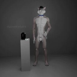 dennis_(calixto), godfistart, sound_warning, abs, animal_genitalia