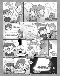 cyrus_(animal_crossing), reese_(animal_crossing), villager_(animal_crossing), animal_crossing, nintendo