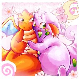 mythology, nintendo, pokemon, felipotyphlosion, :3