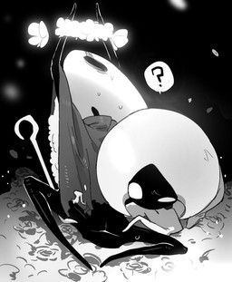 hornet_(hollow_knight), lace_(hollow_knight:_silksong), hollow_knight:_silksong, hollow_knight_(franchise), team_cherry