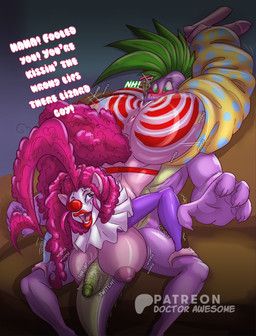 pinkie_pie_(mlp), spike_(mlp), friendship_is_magic, hasbro, my_little_pony