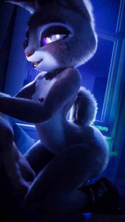 judy_hopps, disney, zootopia, nudaya, sound_warning