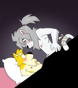 elion_(gabshiba), gab_shiba, gab_(comic), gabshiba, 5_fingers