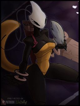 shakra_(hollow_knight:_silksong), hollow_knight:_silksong, hollow_knight_(franchise), team_cherry, spiritelin