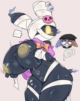 bunnybone_(fortnite), meow_skulls, epic_games, fortnite, ookm