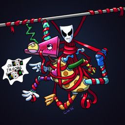 gangle_(tadc), zooble_(tadc), glitch_productions, the_amazing_digital_circus, cargoweasel