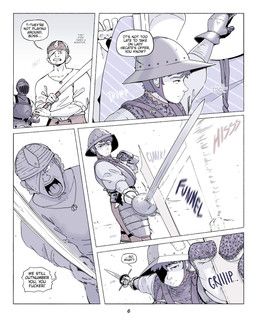 paris_(gammainks), gammainks, 5_fingers, animated_skeleton, armor