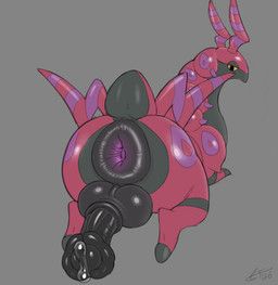 nintendo, pokemon, slimefur, animal_genitalia, animal_penis