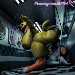 lolbit_(fnaf), withered_chica_(fnaf), five_nights_at_freddy's, five_nights_at_freddy's_2, five_nights_at_freddy's_world