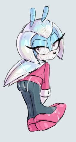 jewel_the_beetle, idw_publishing, sega, sonic_the_hedgehog_(comics), sonic_the_hedgehog_(idw)