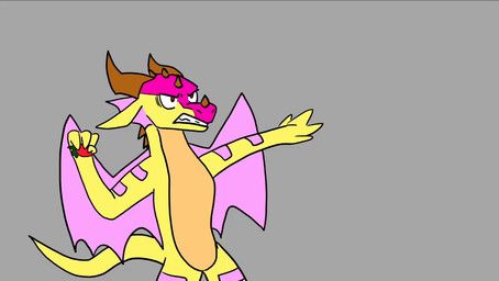 darkstalker_(wof), kinkajou_(wof), peacemaker_(wof), european_mythology, mythology