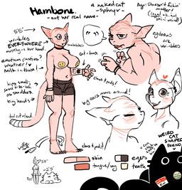 tamyra, anthro, big_breasts, big_ears, breasts