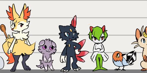 flavia_(flavia-elric), fletcher_(flavia-elric), gary_(flavia-elric), kentaro_(flavia-elric), kuroichi_(flavia-elric)