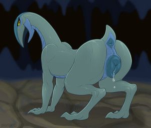 amber_(scooby-doo), hanna-barbera, scooby-doo_(series), digitoxici, alien