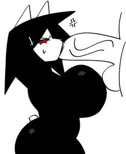 catwitch_(xarop77), xarop77, accessory, anthro, balls
