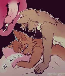 werewolfprince666, ambiguous_penetration, antennae_(anatomy), anthro, anthro_on_anthro