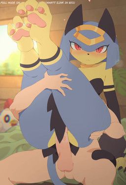 palworld, pocketpair, fedorartt, anthro, anthro_penetrated