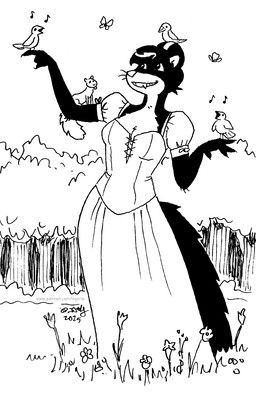 catherine_o'daisies, zandar's_saga, tegerio, ambiguous_gender, anthro