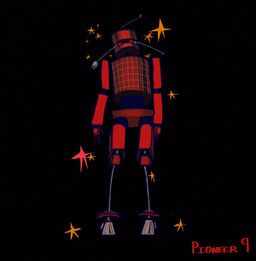 pioneer_9_(17776), 17776_(narrative), nasa, pioneer_9, machinemimi