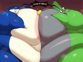 guillotina_(mewgenics), mewgenics, nintendo, pokemon, zegorav