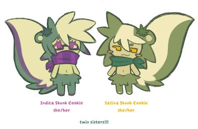 fan_character, cookie_run, clockstops3am, conditional_dnp, stonerobjectum