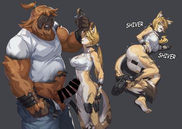bellum_(zzz), pulchra_fellini, mihoyo, zenless_zone_zero, situyan