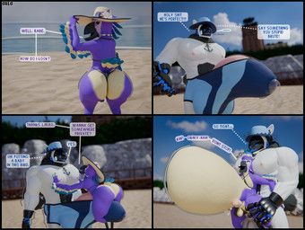 albert_(greg), kyle_(greg), greg_(artist), anal, anal_penetration