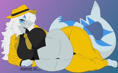 verenya_(ochrecer), voretober, voretober_2026, ochrecer, accessory