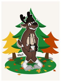 eric_woodforde, doodledoggy, border, camera, caught