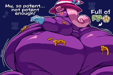 vivian_(mario), full_of_milk/soup_(meme), mario_bros, nintendo, paper_mario